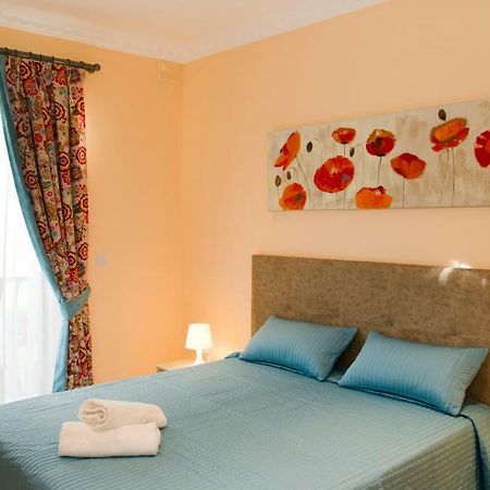 Sliema Duplex 1 Bedroom Apartment - Sleeps 4 Dış mekan fotoğraf