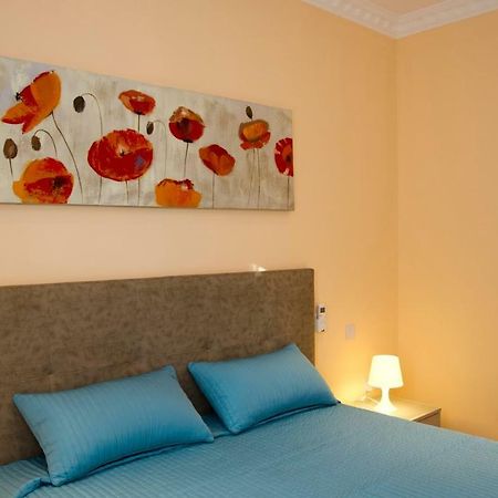Sliema Duplex 1 Bedroom Apartment - Sleeps 4 Dış mekan fotoğraf