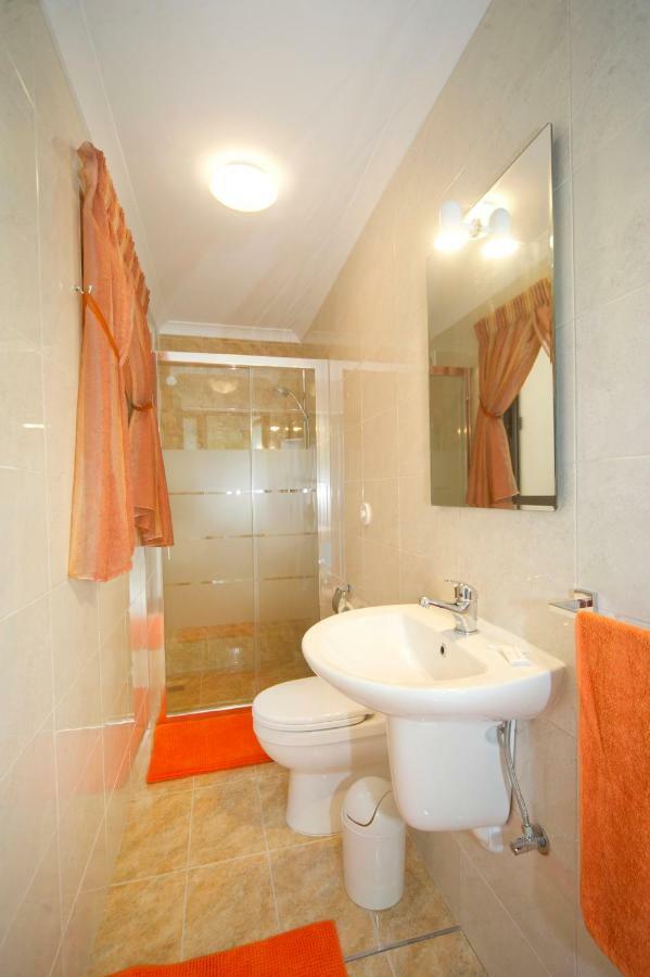 Sliema Duplex 1 Bedroom Apartment - Sleeps 4 Dış mekan fotoğraf