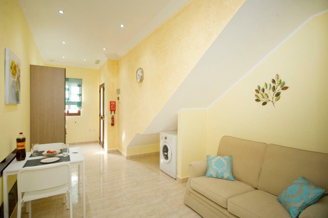 Sliema Duplex 1 Bedroom Apartment - Sleeps 4 Dış mekan fotoğraf